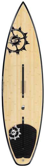 Slingshot, 2012, tyrant, surf